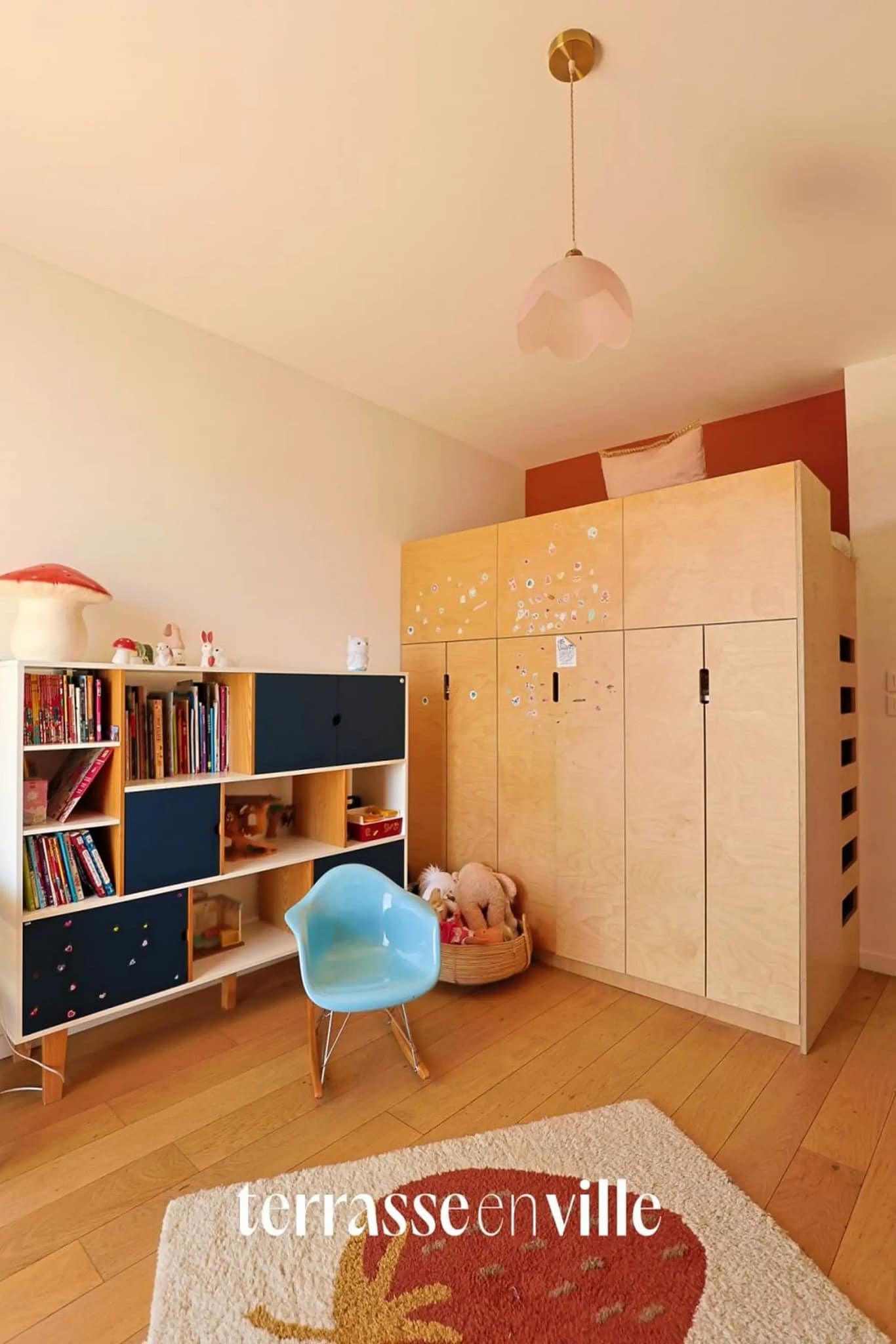 Chambre 3